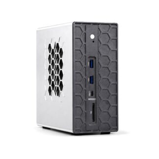 TOPC TXA1 — AI Mini Workstation, Ryzen AI Max+ 395, 128 GB