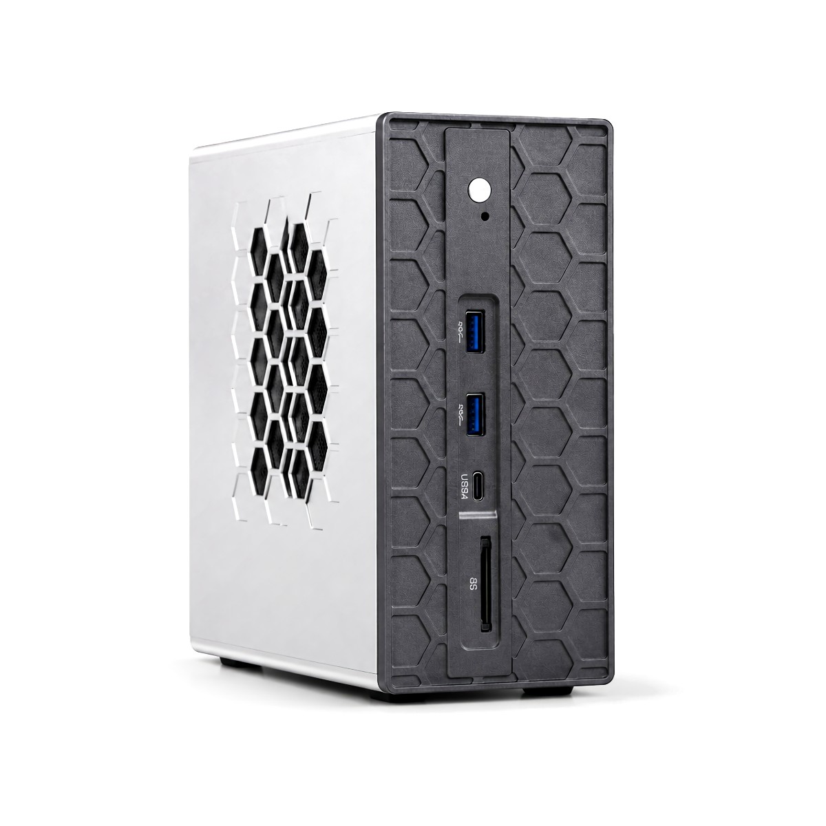 TOPC TXA1 — AI Mini Workstation, Ryzen AI Max+ 395, 128 GB
