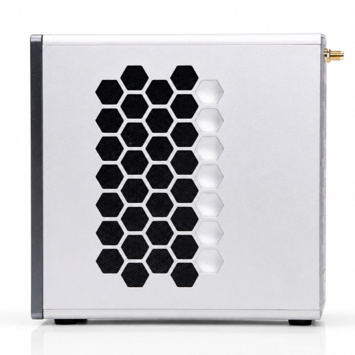 TOPC TXA1 — AI Mini Workstation, Ryzen AI Max+ 395, 128 GB - Billede 4