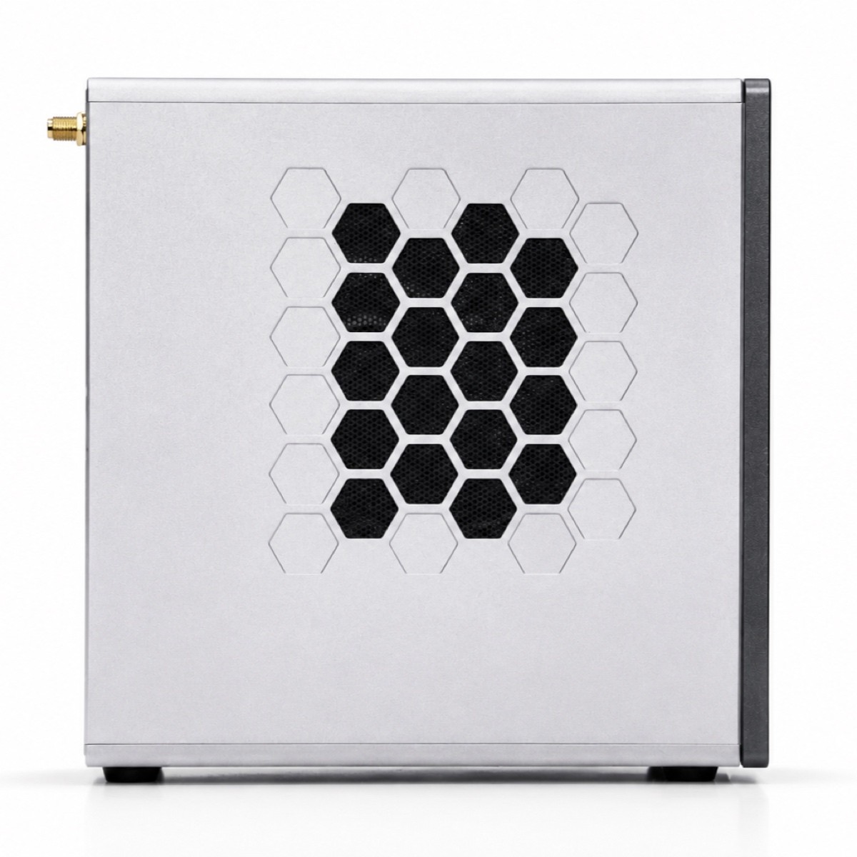 TOPC TXA1 — AI Mini Workstation, Ryzen AI Max+ 395, 128 GB - Billede 3
